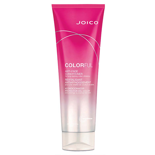 Colorful Conditioner, 250 ml Joico Conditioner - Balsam