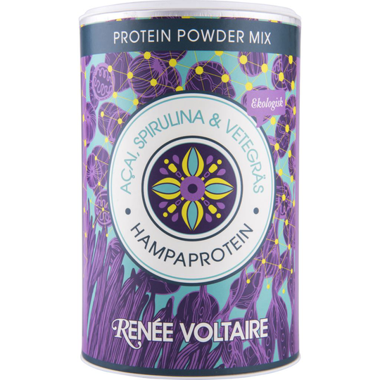 Renée Voltaire Hampaproteinmix 400 g