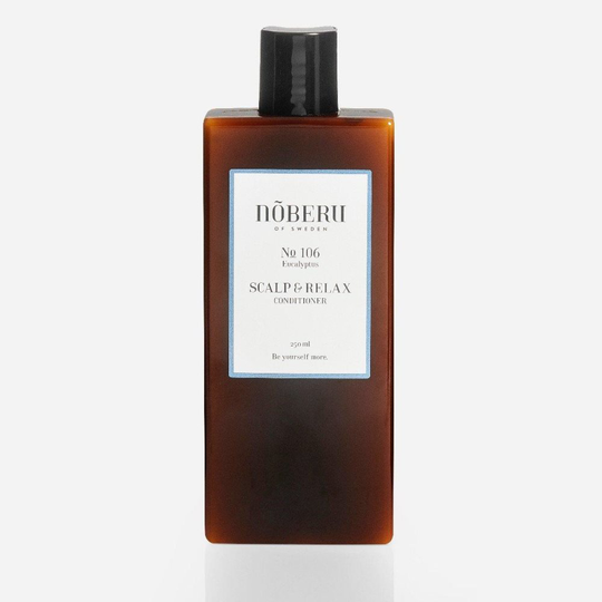 Noberu Hair Conditioner Scalp & Relax 250ml