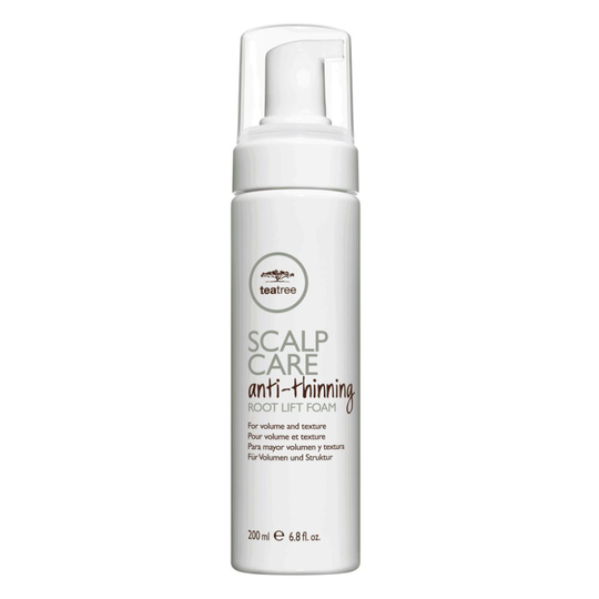 Paul Mitchell Scalp Care Anti-Thinning Root Lift Foam 200ml
