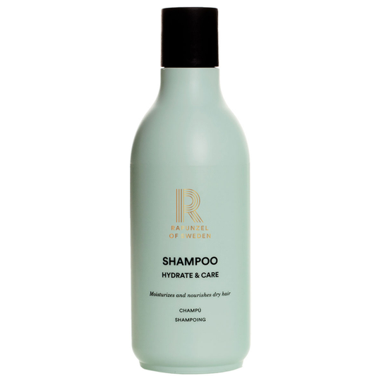 Rapunzel of Sweden Hydrate & Care Shampoo (250ml)