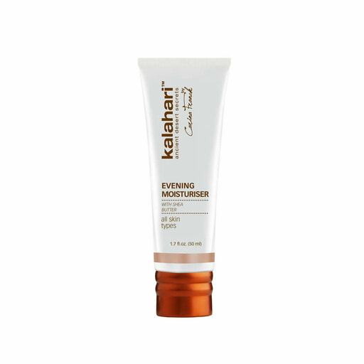 Evening Moisturiser, 50 ml