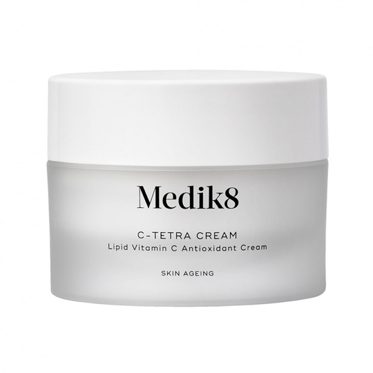 Medik8 C-Tetra Vitamin C Day Cream 50ml
