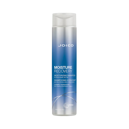 Moisture Recovery Moisturizing Shampoo, 300 ml