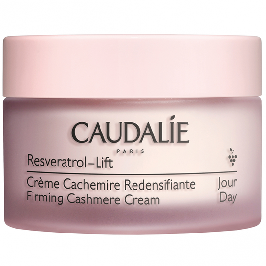 Caudalie Resveratrol Firming Cashmere Cream (50ml)