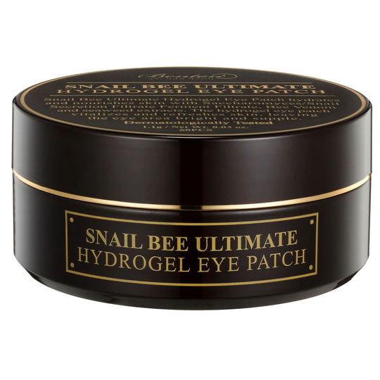 Benton Snail Bee Ultimate Hydrogel Eye Patch (60pcs)