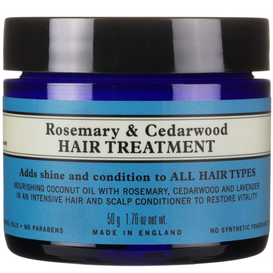 Neal's Yard Remedies Rosemary & Cedarwood Treatment (50g)