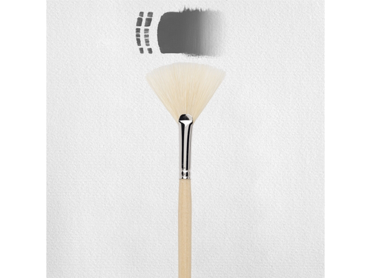 Rembrandt Oil & Acrylic Brush Series 280 No. 6