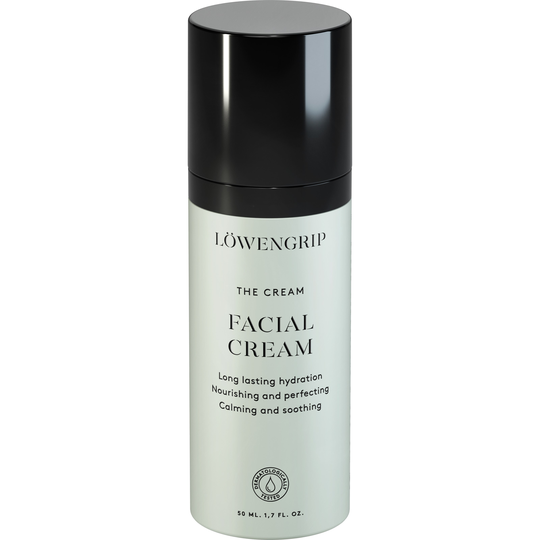 Löwengrip Facial Care The Cream Facial Cream 50 ml