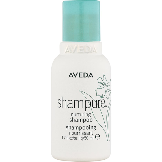 Shampure Shampoo, 50 ml Aveda Schampo