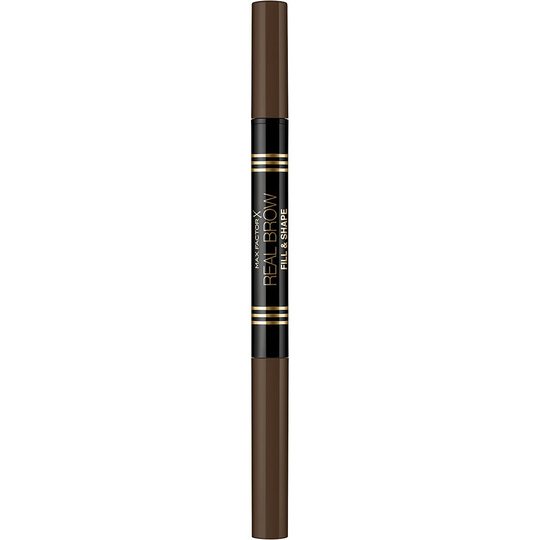 Real Brow Fill & Shape, 0,7 ml Max Factor Ögonbrynspenna