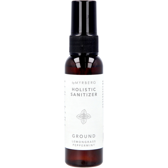 Nordic Superfood by Myrberg Holistic Sanitizer 55 ml