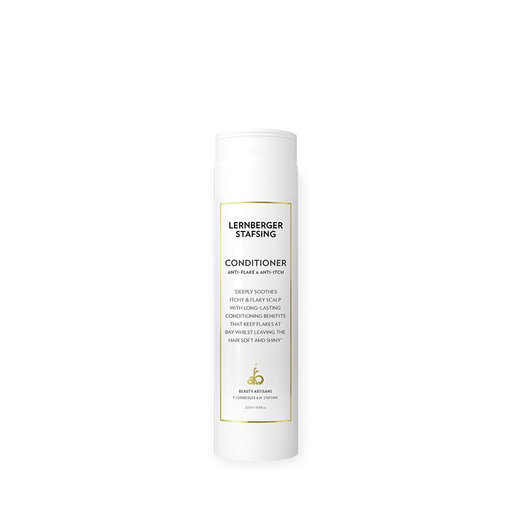 Conditioner Anti-flake & Anti-itch, 200 ml