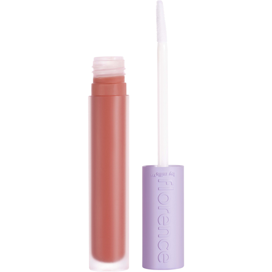 Florence By Mills Get Glossed Lip Gloss Moody Mills