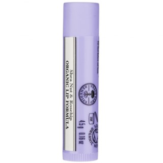 Organic Lip Formula