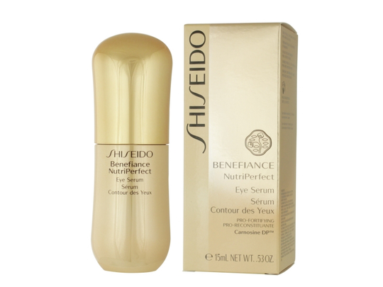 Shiseido Benefiance Nutriperfect Eye Serum, 15 ml