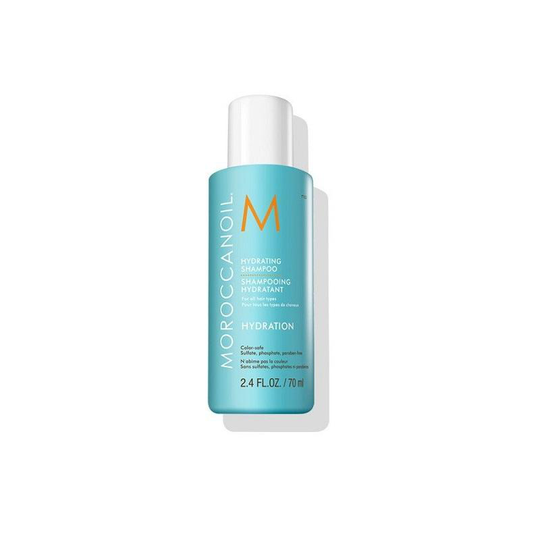 Moroccanoil Hydrating Schampoo 70ml