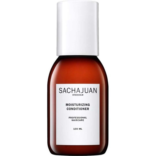 SACHAJUAN Travelsize Moisturizing Conditioner 100 ml