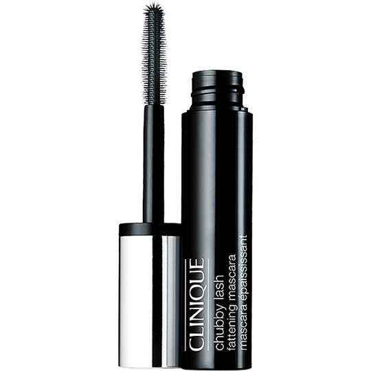 Clinique Chubby Lash Fattening Mascara Jumbo Jet, 9.5 ml Clinique Mascara