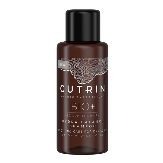 Cutrin BIO+ Hydra Balance Shampoo 50 ml
