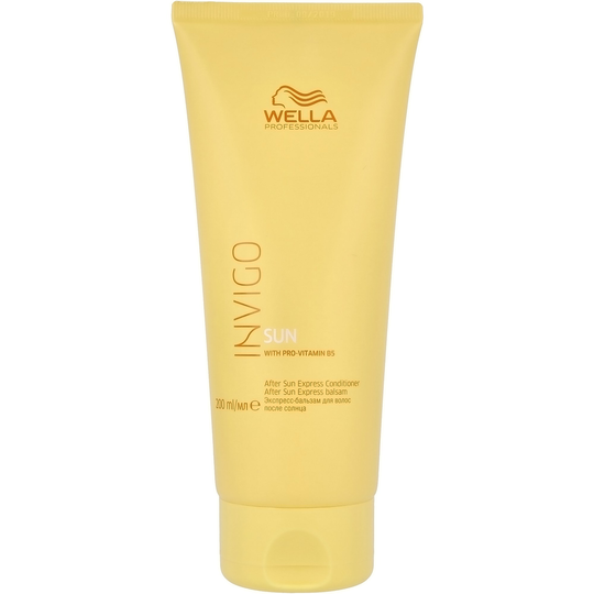 Wella Professionals INVIGO SUN After Sun Express Conditioner 200 ml