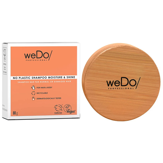 Shampoo Bar Set, Wella Schampo