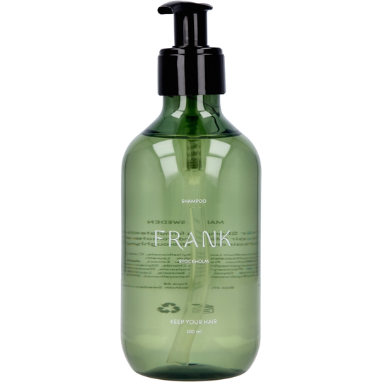 FRANK Keep Your Hair Shampoo 300 ml