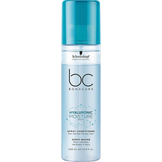 BC Bonacure, 200 ml Schwarzkopf Professional Balsam