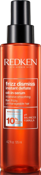 Redken Frizz Dismiss Instant Deflate 125ml - Hårserum