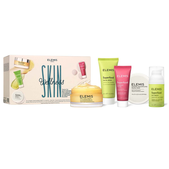 Elemis Skin Wellness Kit