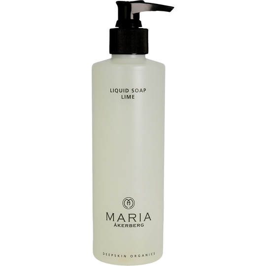 Liquid Soap Lime, 250 ml Maria Åkerberg Handtvål