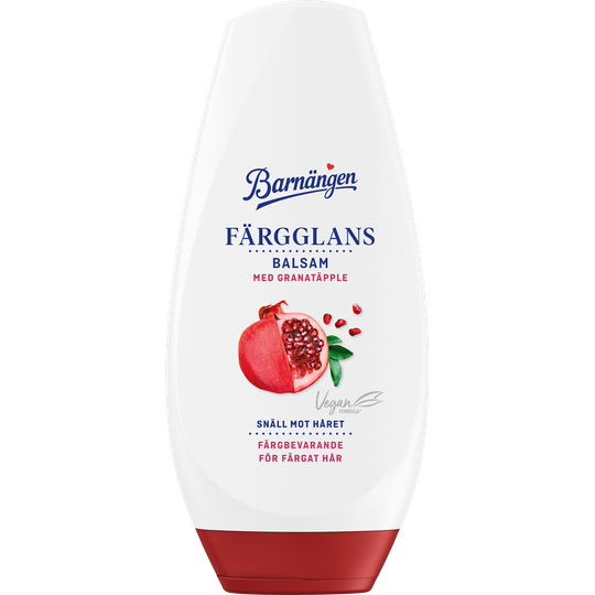 Barnängen Balsam Färg 250 ml