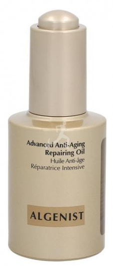 anti-aging olja Advanced dam 30 ml transparent