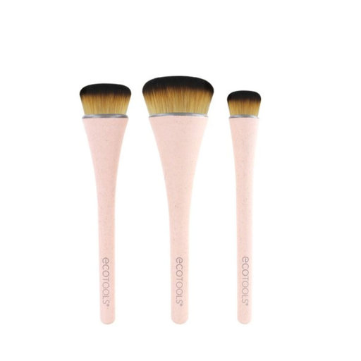 360 Ultimate Blend Makeup brushes