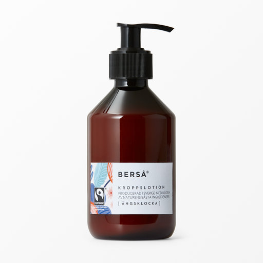 Kroppslotion Ängsklocka, 250 ml