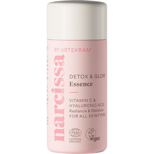 Narcissa Detox Glow, 100 ml Urtekram Dagkräm
