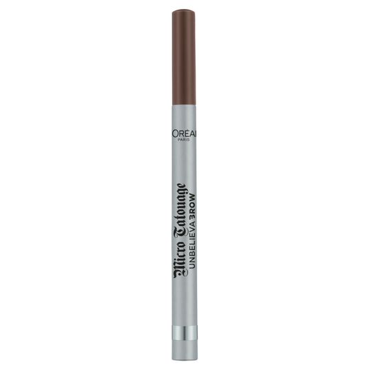 Loreal Paris UnbelievaBrow Micro Tatouage Brow Pen Dark Brunette 108