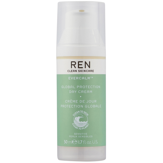 REN Evercalm Global Protection Day Cream (50ml)