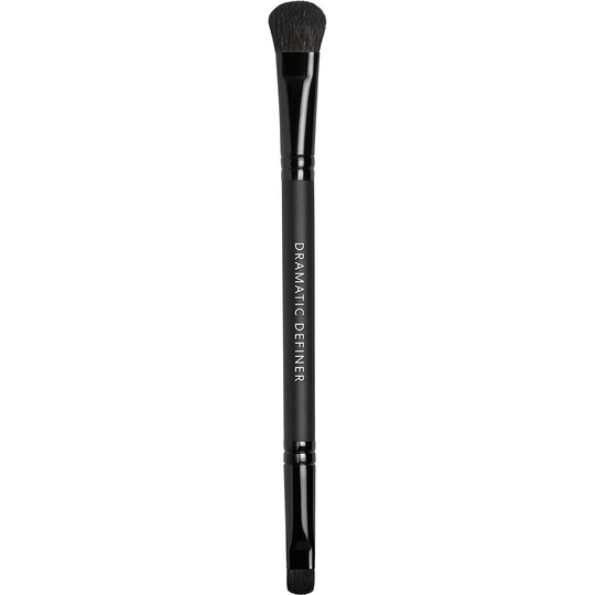 Dramatic Definer Dual Ended Eye Brush, 7.8 g bareMinerals Borstar & Penslar
