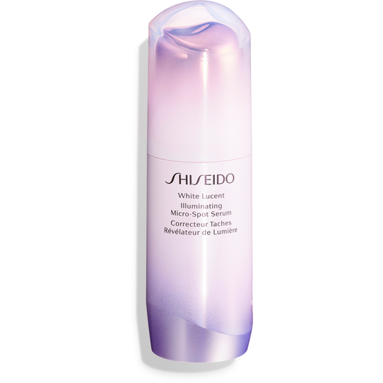 Shiseido White Lucent Illuminating micro-s serum