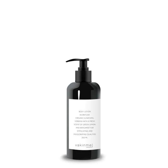 VAKINME BODY LOTION BJÖRKTUVA 250ML