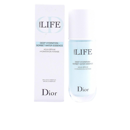 DIOR HYDRA LIFE aqua sérum hydration intense 40 ml