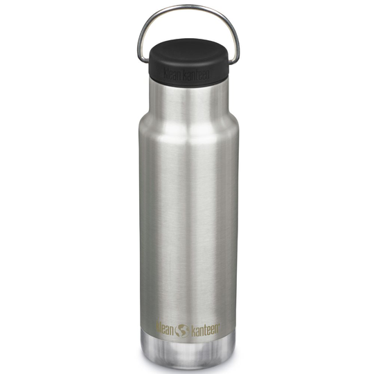 Insulated Classic Narrow 355ml Brush Stainles
