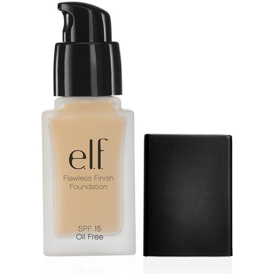 e.l.f. Flawless Finish Foundation Natural