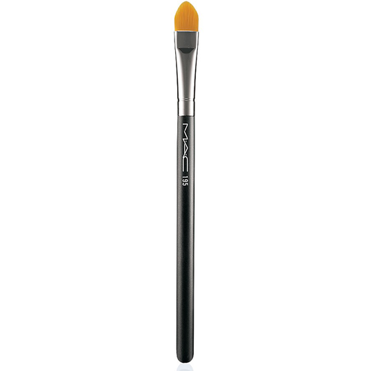 MAC Cosmetics Brushes 195 Concealer
