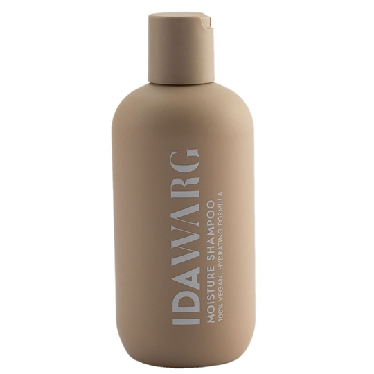 Ida Warg Moisture Shampoo (250ml)