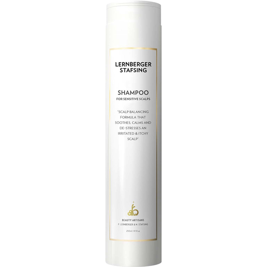 Lernberger Stafsing Pharmacy Shampoo Sensitive scalp 250 ml