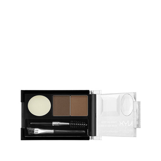 Eyebrow Cake Powder