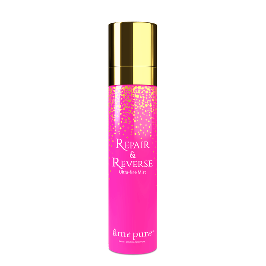 âme pure Repair & Reverse Mist