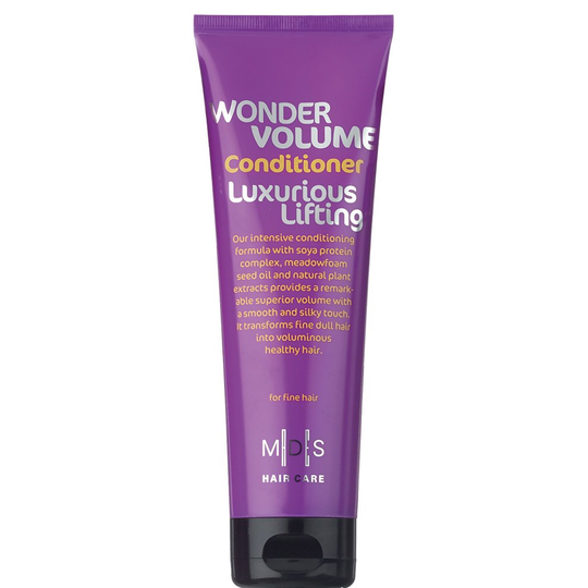 Mades Cosmetics B.V. Hair care Wonder Volume Luxurious Lifting Conditi